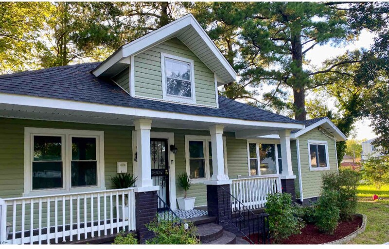 Primary Photo - 1708 Piedmont Ave