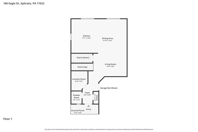 Foto del edificio - Beautiful 3 Bed, 4 Bath Home in Ephrata