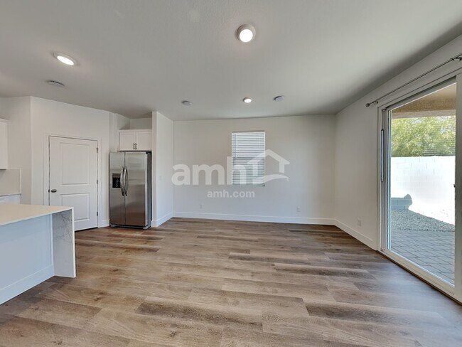 Building Photo - 4266 Halo Hollyhock St