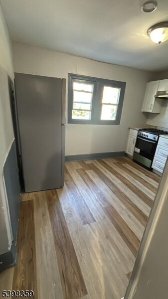 Foto del edificio - 93 Rose Terrace