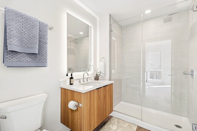 Foto del edificio - Via Callowhill