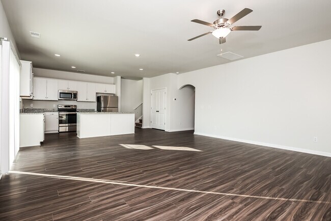 Foto del edificio - 112 Shire Drive - Lancaster