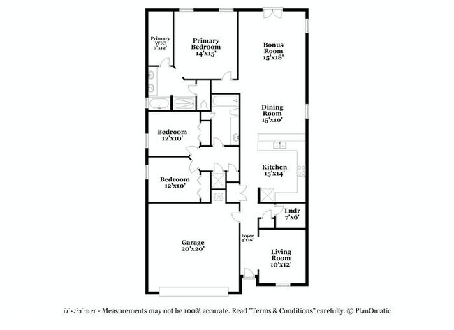 Foto del edificio - 1594 Creek Point, jacksonville, FL 32218