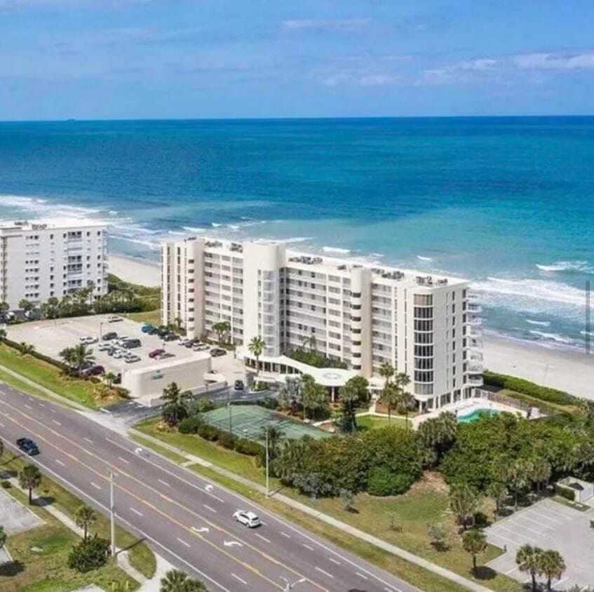 2225 Florida A1A Unit 411, Satellite Beach, FL 32937 Condo for Rent in Satellite Beach, FL