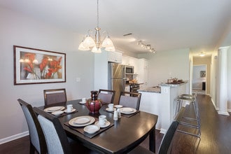 Oakmonte Apartment Homes photo'