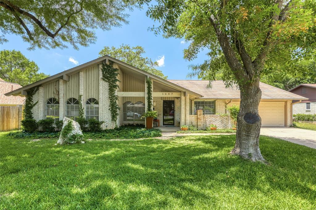 1007 Quail Park Dr, Austin, TX 78758 House Rental in Austin, TX