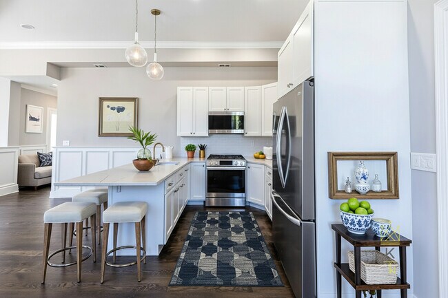 Foto del edificio - 85 Regent St