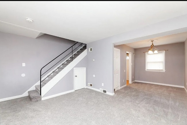 Photo - 2570 Iverson St (Temple Hills, MD) Townhome