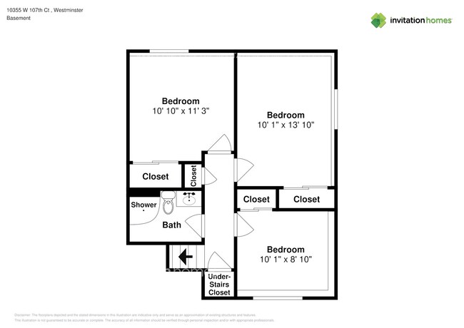 Foto del edificio - 10355 W 107th Ct