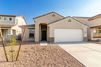 Building Photo - 803 W Jardin Dr