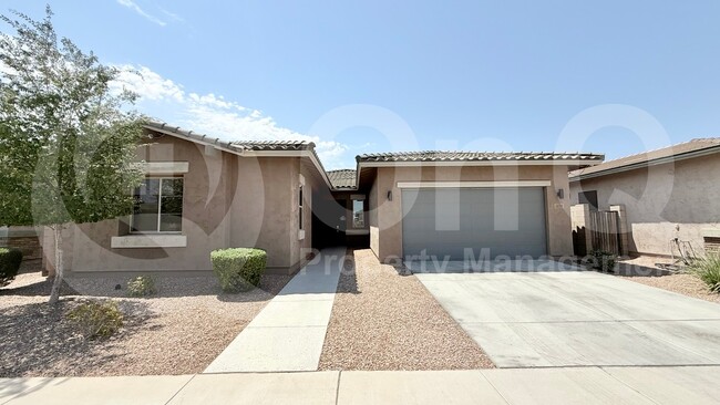 Building Photo - 22701 E Avenida Del Valle