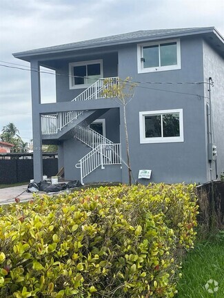 Building Photo - 1961 NW 25th Ave
