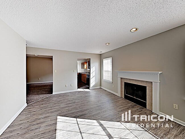 Foto del edificio - 10436 Apple Creek Dr