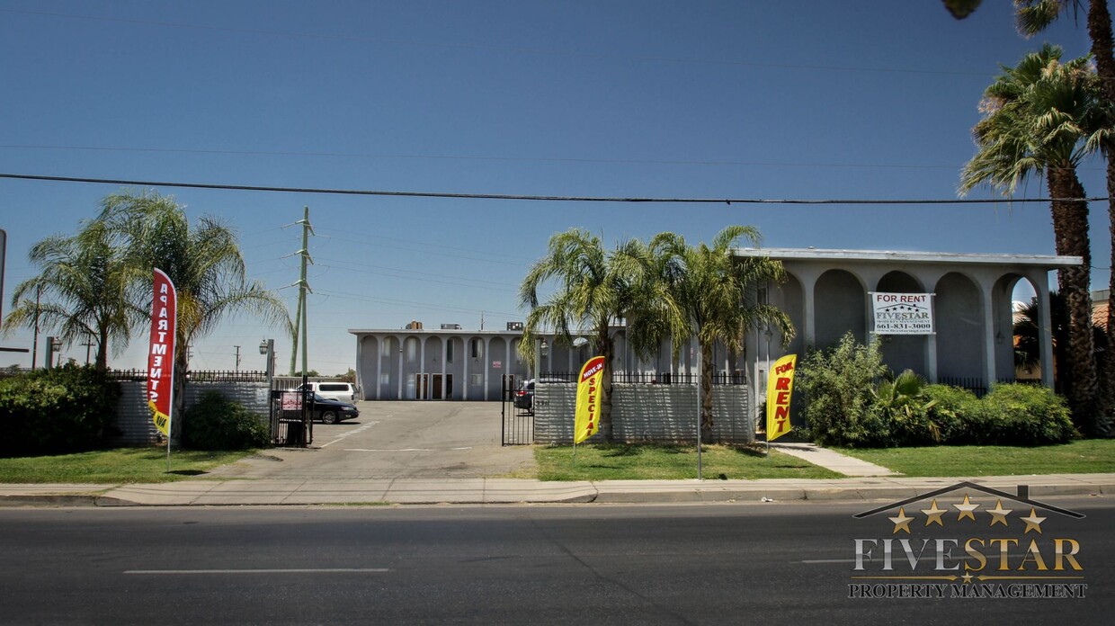 Foto principal - 3311 Union Ave