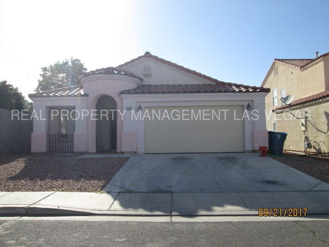 Building Photo - 3 Bed/2 Bath In Southwest Las Vegas