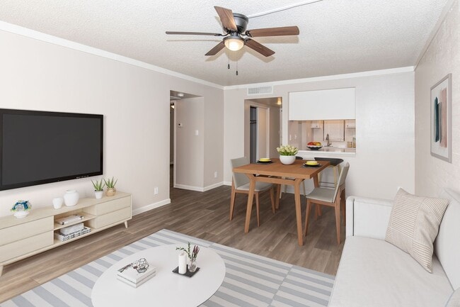 Interior Photo - Palm Desert Apartments