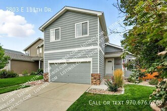 Building Photo - 2803 E 111th Dr