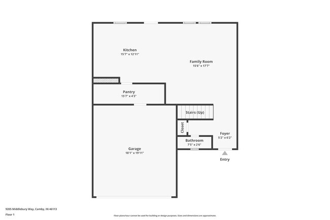Foto del edificio - 9205 Middlebury Way