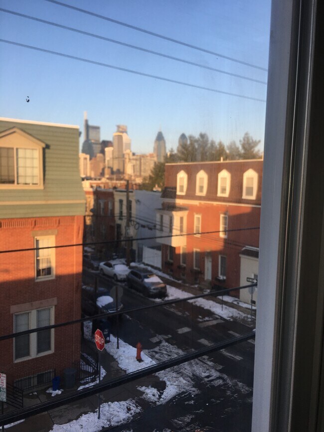 2402 Carpenter St Unit B, Philadelphia, PA 19146 2402 Carpenter St Philadelphia, PA