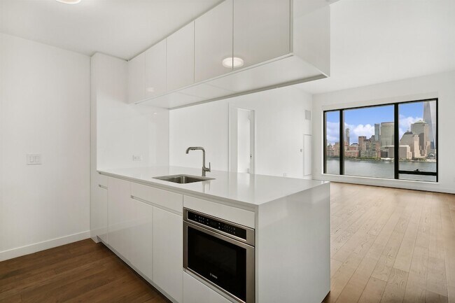 Foto del edificio - 99 Hudson St