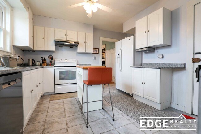 Foto del edificio - 33 Benjamin Rd