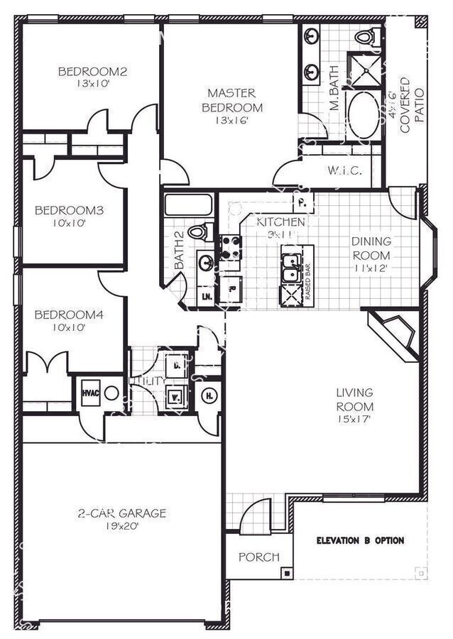 Photo - 4224 NW 152nd Terrace House