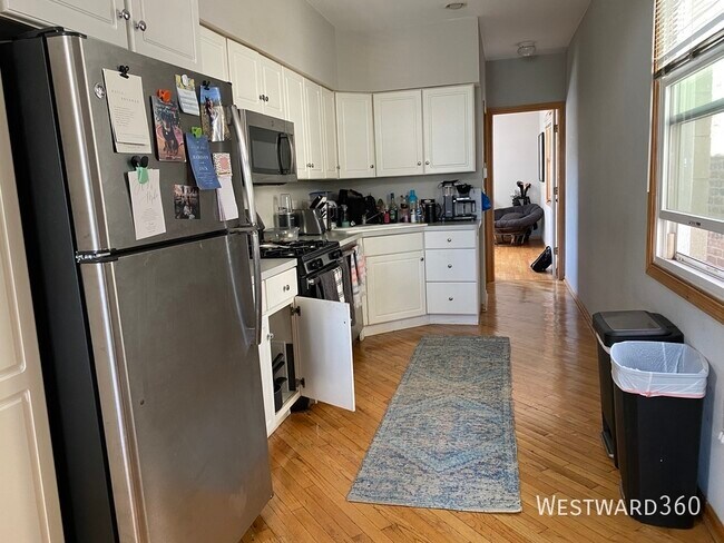Foto del edificio - 3936 N Ashland Ave