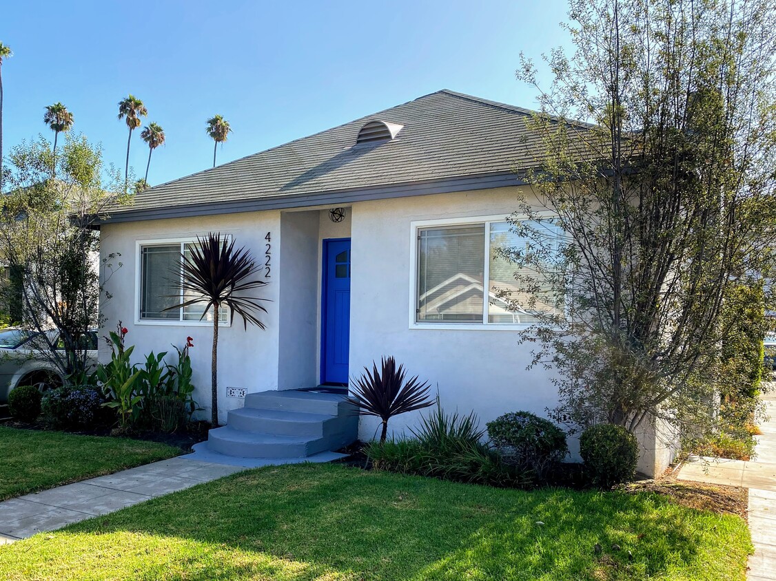 13 Houses for Rent in Baldwin Hills, CA | Westside Rentals