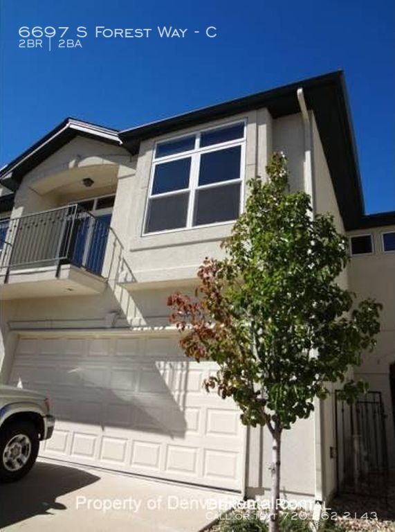 Primary Photo - Dual Master Suite Townhome!!