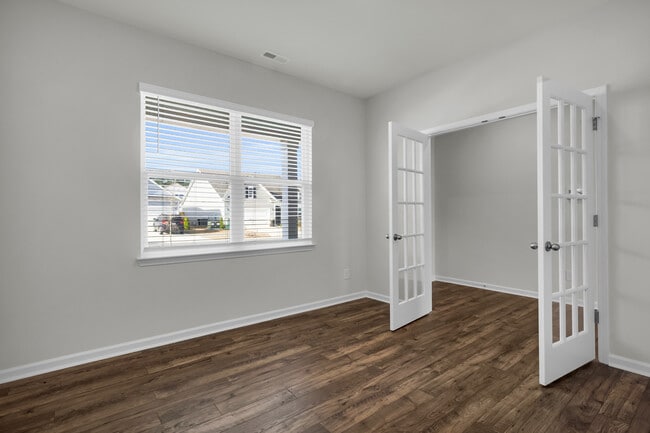 Foto del edificio - 2007 Minnette Cir