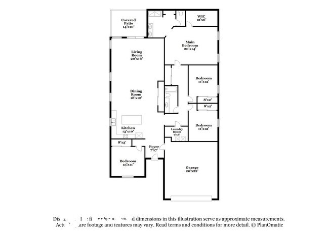 Building Photo - 4621 E Fire Opal Ln
