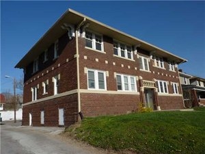 Building Photo - 3818 N Central Ave