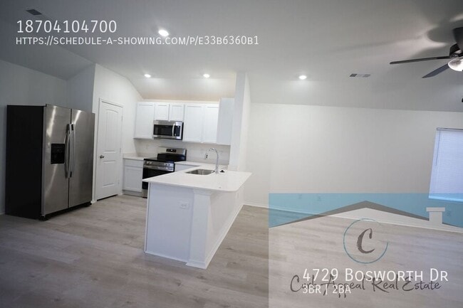 Foto del edificio - 4729 Bosworth St