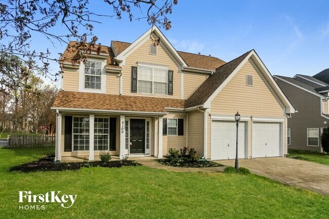 Foto del edificio - 6100 Ironwood Ct