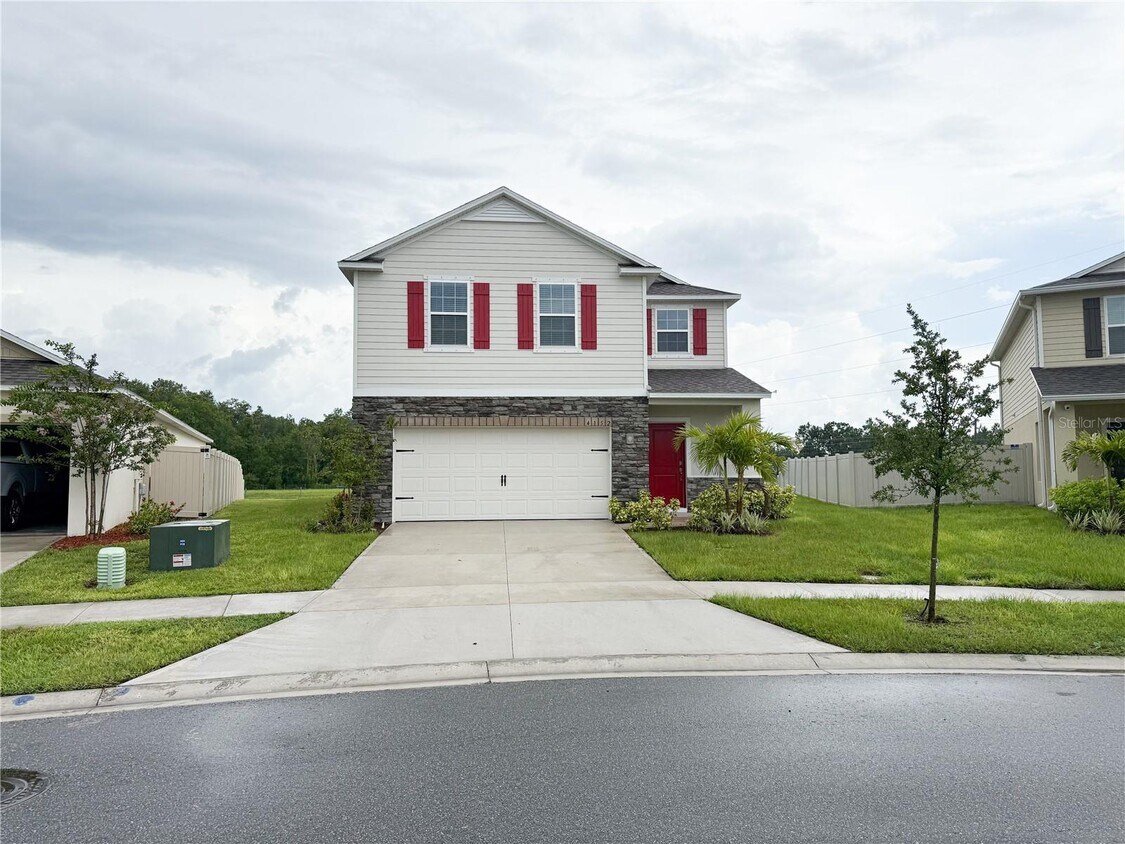 Primary Photo - 4152 Sagefield Dr