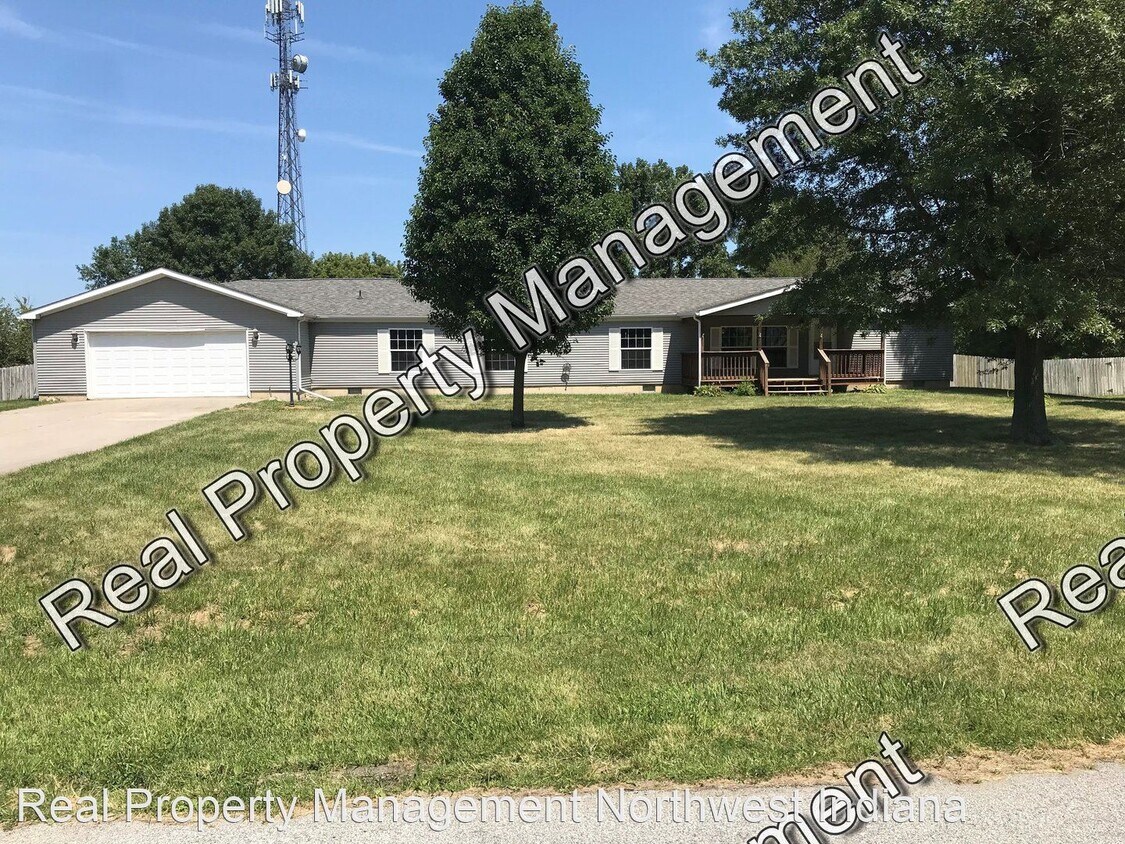 Primary Photo - 4 br, 3 bath House - 8202 Oklahoma Court