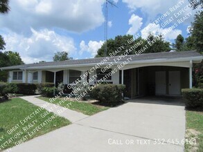 Building Photo - 3915 SW 139th St Rd