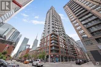 Building Photo - 126-1126 Simcoe St