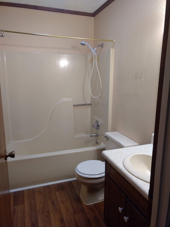 Foto del edificio - 2480 Andrew Dr NW