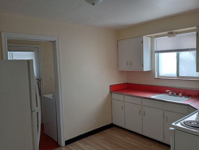 Foto del edificio - Great 2 bedroom Near Ritter Park in Huntington