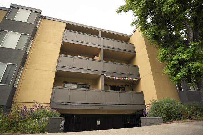 Building Photo - 2310 Piedmont Ave