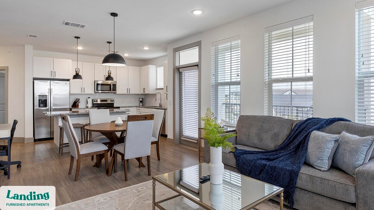 Foto principal - 2600 Kinship Pkwy