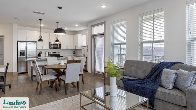 Building Photo - 2600 Kinship Pkwy