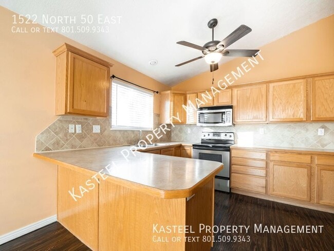 Building Photo - 1522 N 50 E