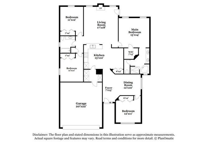 Building Photo - 383 Summit Dr
