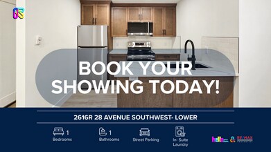 Building Photo - 2616-26128 28 Ave SW