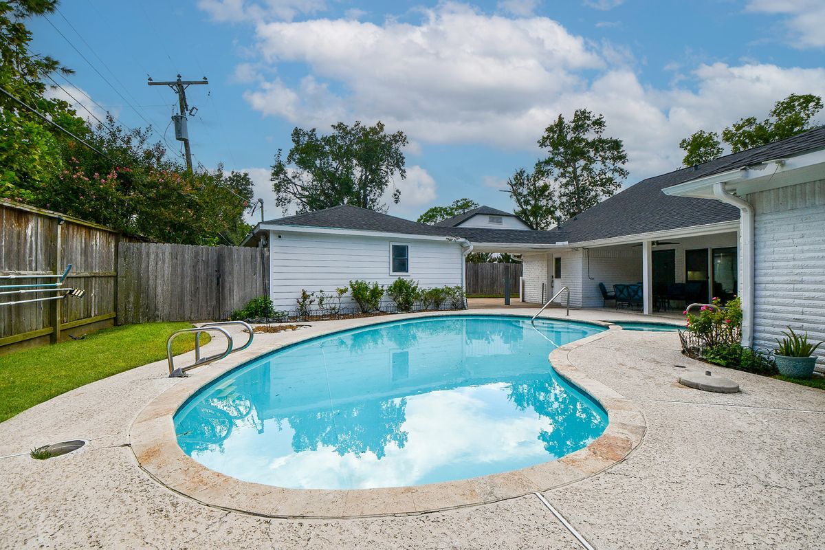 Foto del edificio - 5507 S Braeswood Blvd