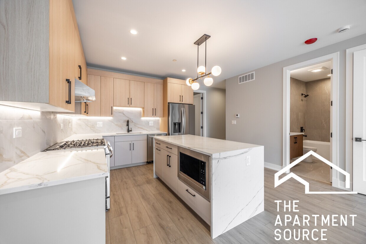 Foto principal - 2354 W Polk St