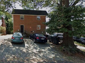 Building Photo - 109 Kent Terrace