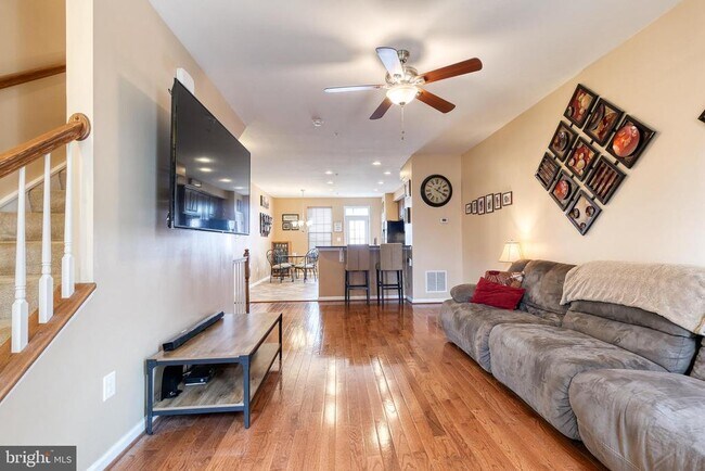 Foto del edificio - 904 S Macon St.